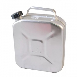 Канистра 10 л. /алюм./  МТ-030  (уп.-3)